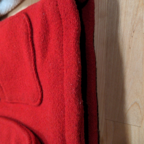 18-24M GAP Toggle Coat - Picture 10 of 10